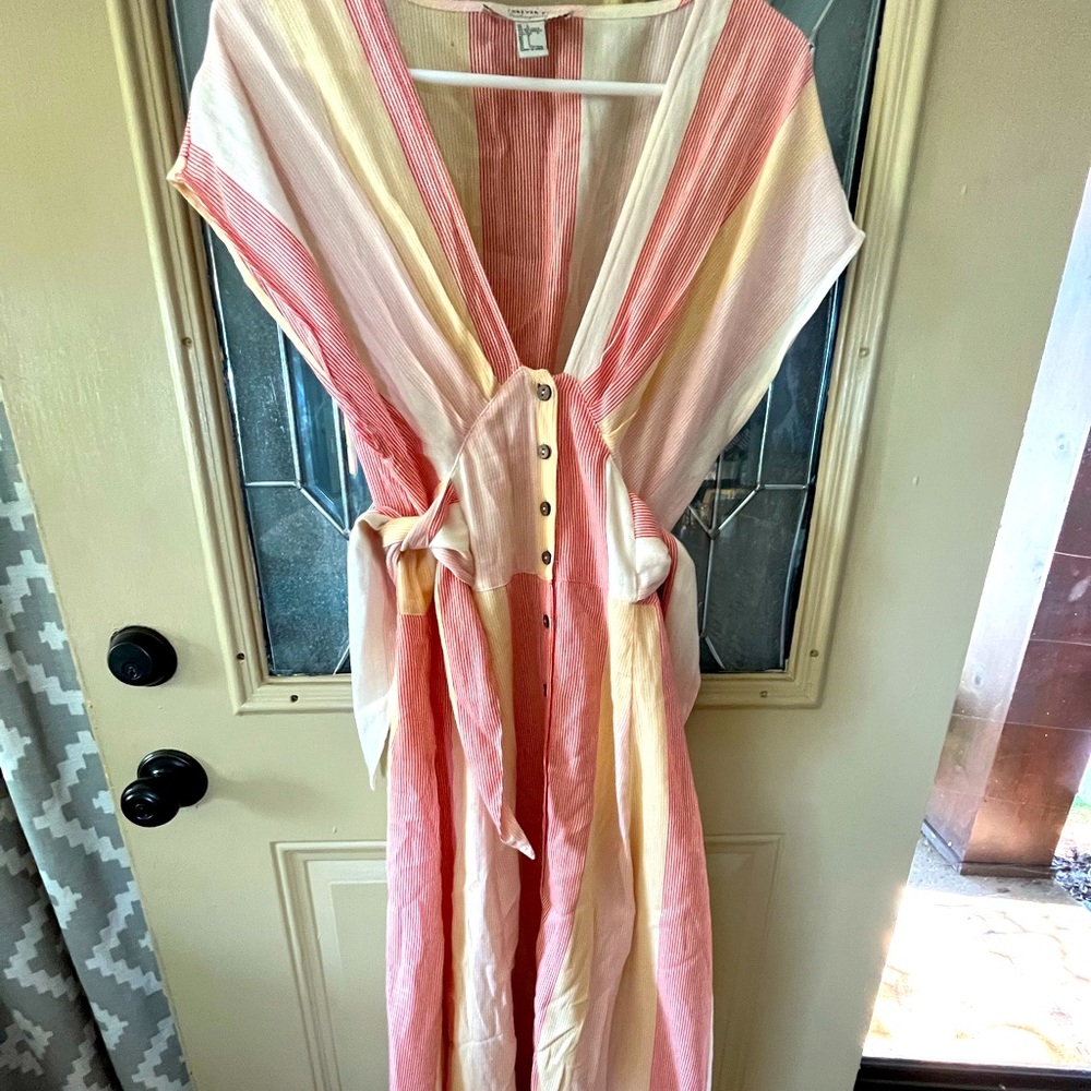 Forever 21, size L